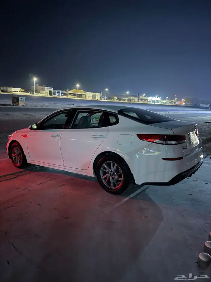 كيا اوبتيما20 1