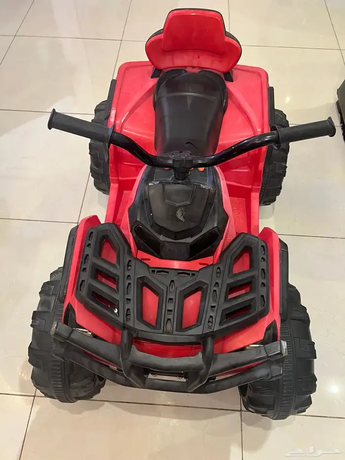 سيارة شحن كهربائي للاطفال 0