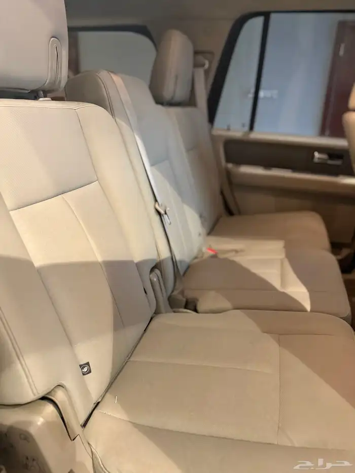 فورد اكسبيدشن 2014 25