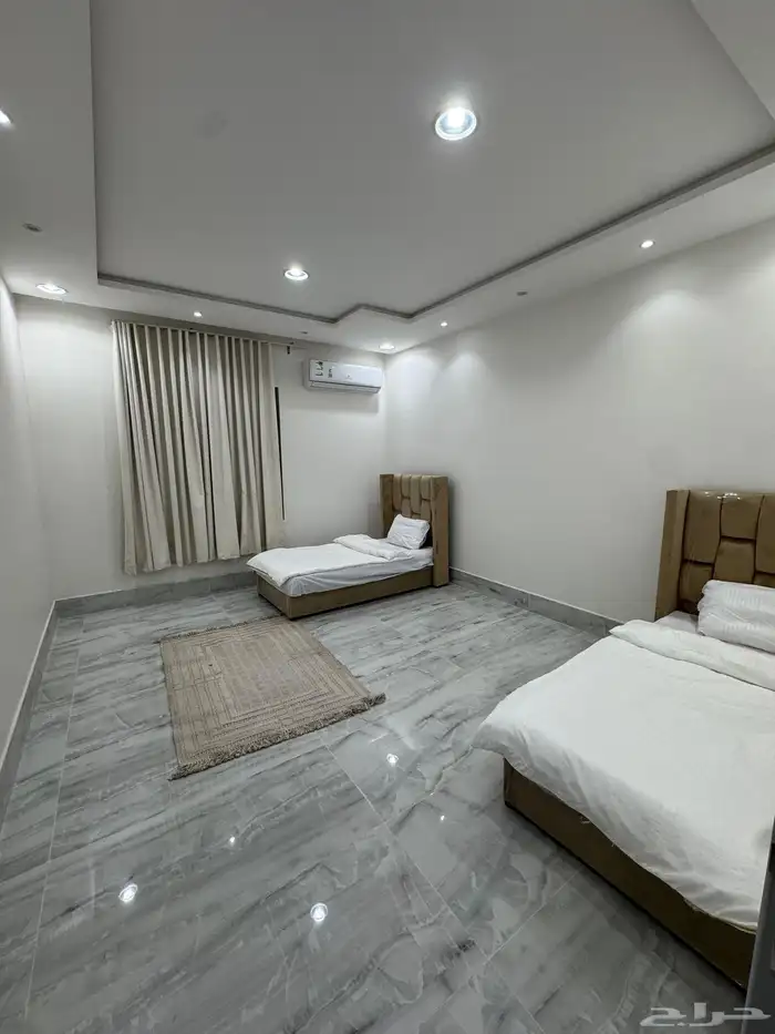 شقة الايجار فاخرة قريبه من الجامعه 11