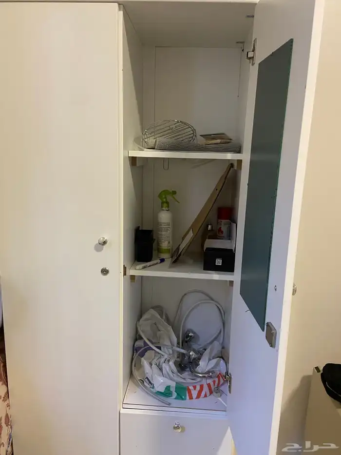 كنب ودولاب 1