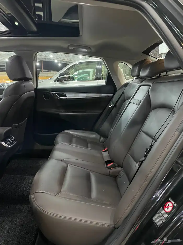 ازيرا موديل 2020 فل كامل V4 14