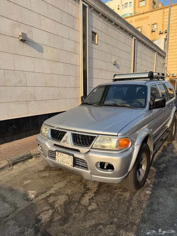 للبيع ميتسوبيشي ناتيفا 2010 أتوماتيك دبل 2