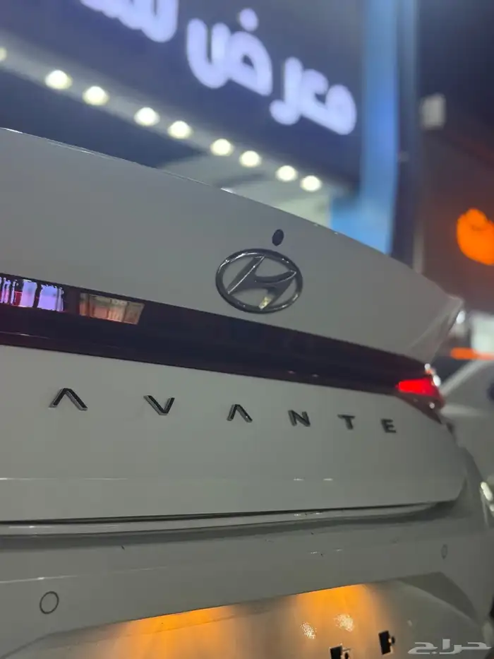 النترا موديل 2023 وارد كوريا بنزين 18