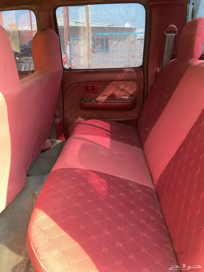 هايلكس مسقط 2