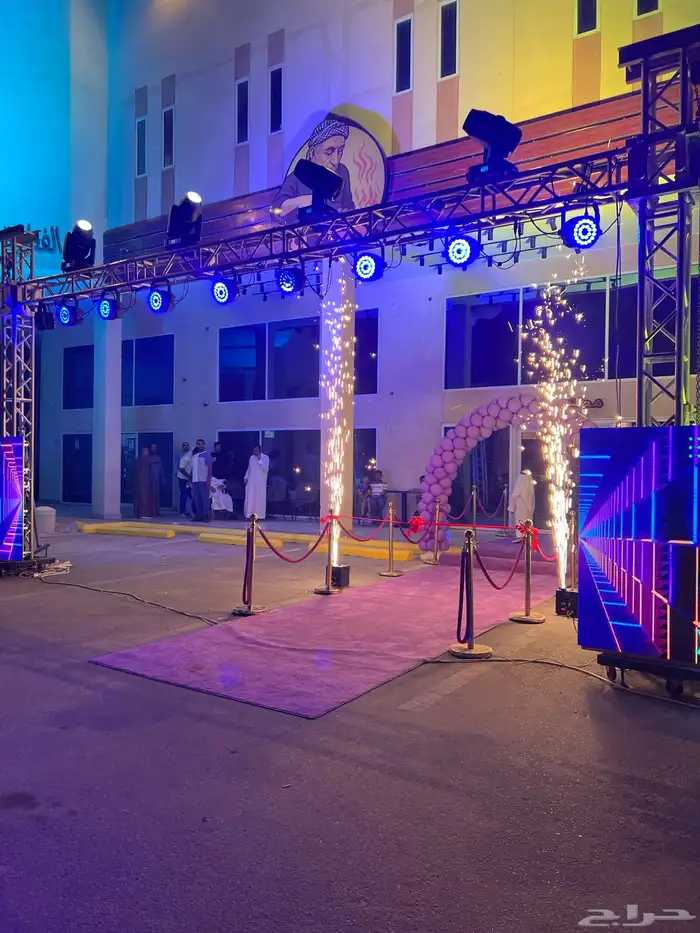 افتتاح المحلات التجارية بالأحساء 11