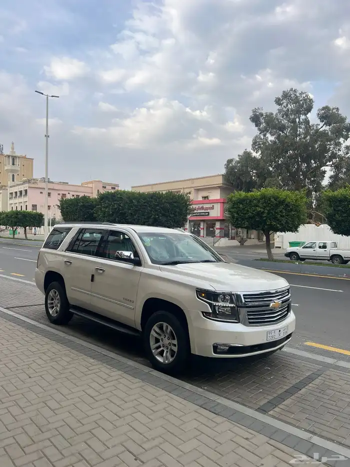 تاهو مخزن . الجميح .2015 7