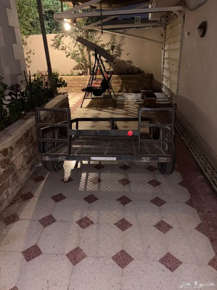 قلص للايجار اليومي 1