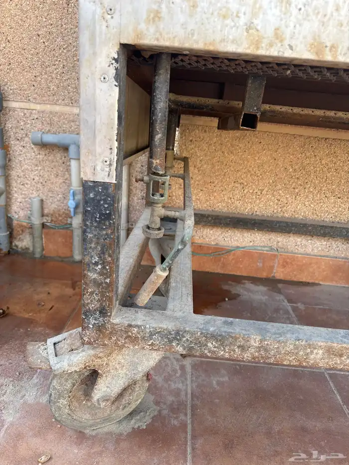 فرن استانستيل 5