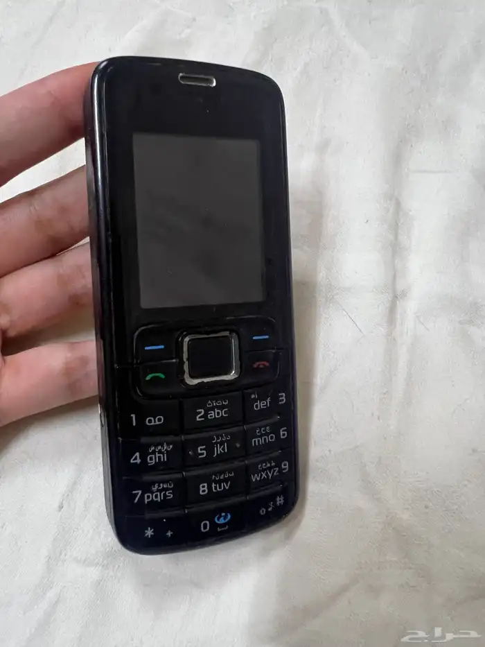 جوال نوكيا 3110 0