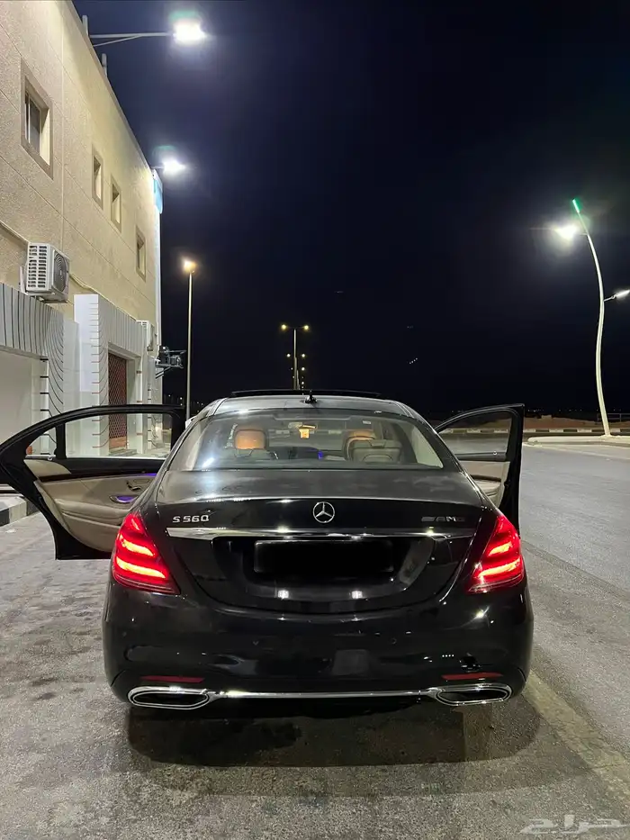 مرسيدس يخت 2014 3