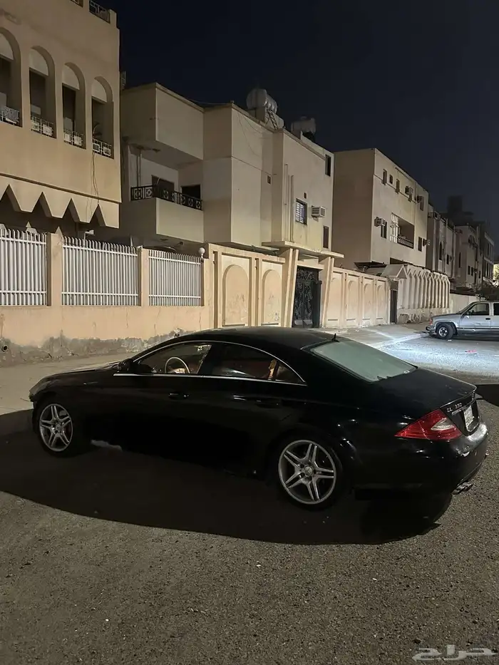 مرسيدس CLS 350 19