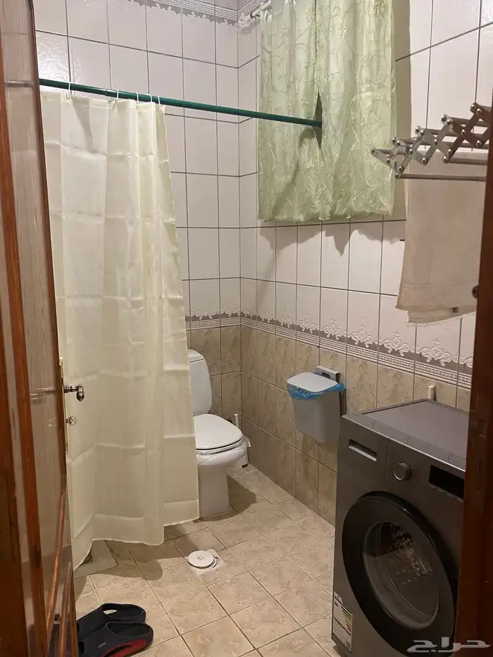 شقه مفروشه قريبه من المسجد النبوي 2