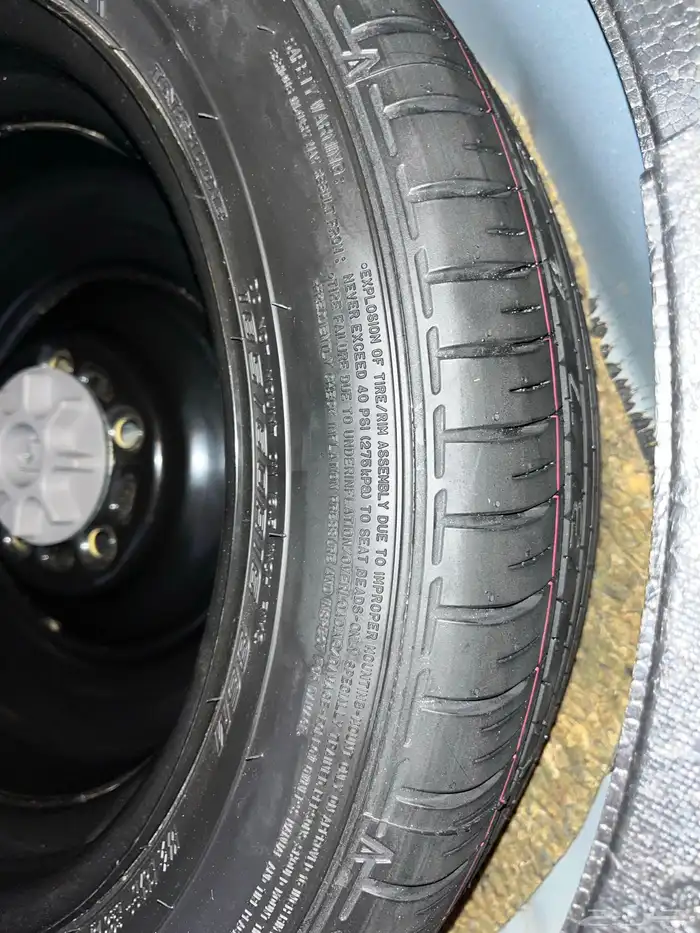 مازداCX3موديل2019بحالة الوكالة 33