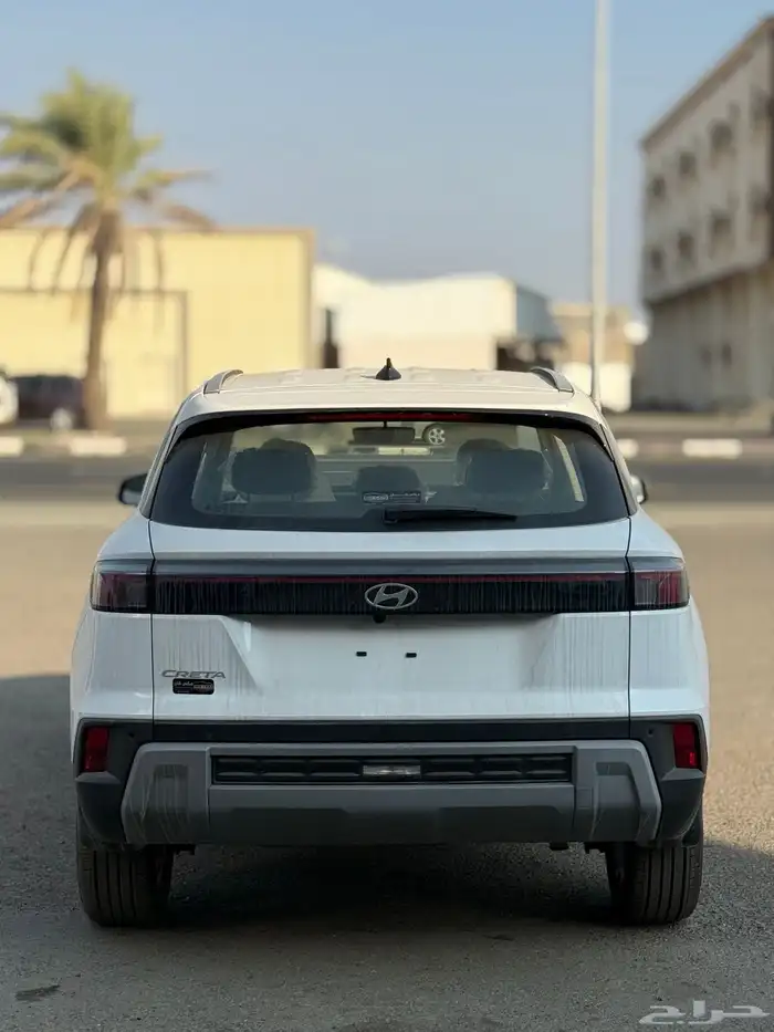 كريتا سمارت 2026 الجديده كليا 6