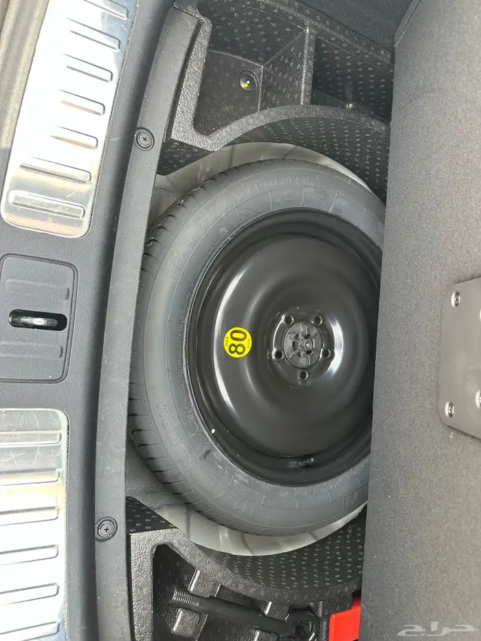 شانجان CS85 2023 عداد 30 الف وكاله 21