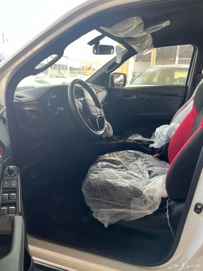 ايسوزو ديماكس غمارتين GT فل كامل 2025 11