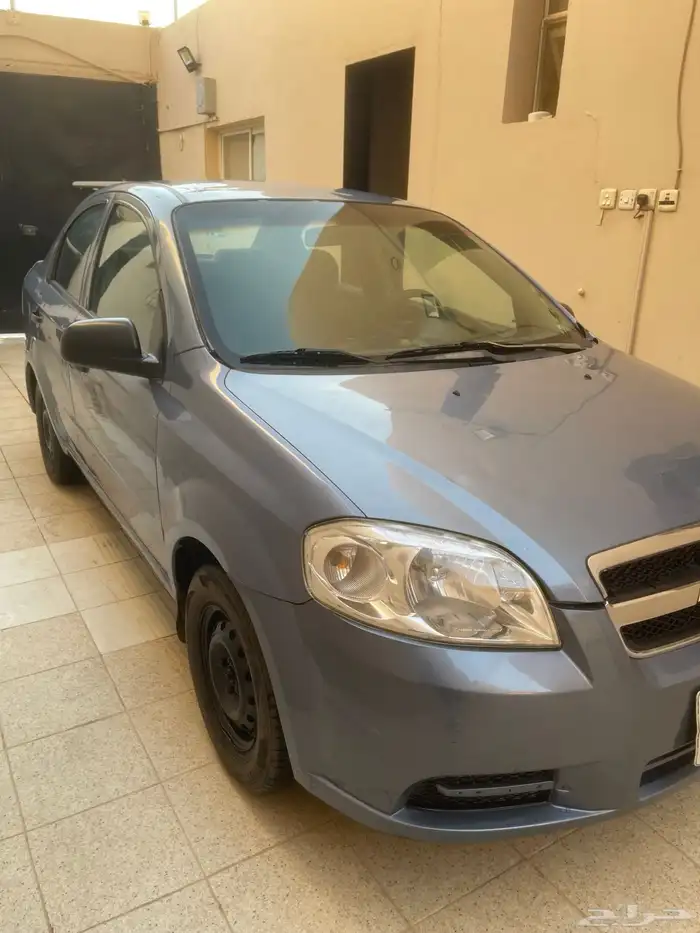 افيو للبيع ماتشتكي من شي 1