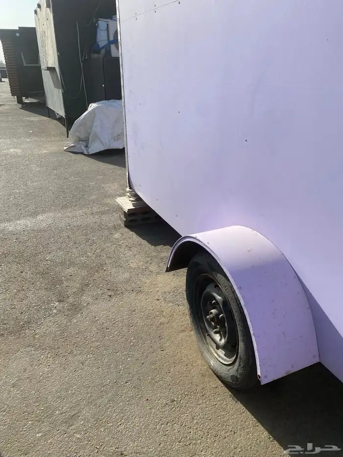 فود ترك للبيع وللإيجار 4