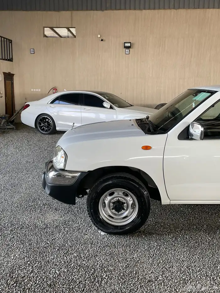 داتسون غماره مخزززن 36