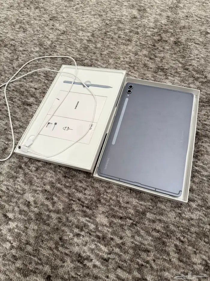 سامسونج جالاكسي تاب إس 10 بلس 0