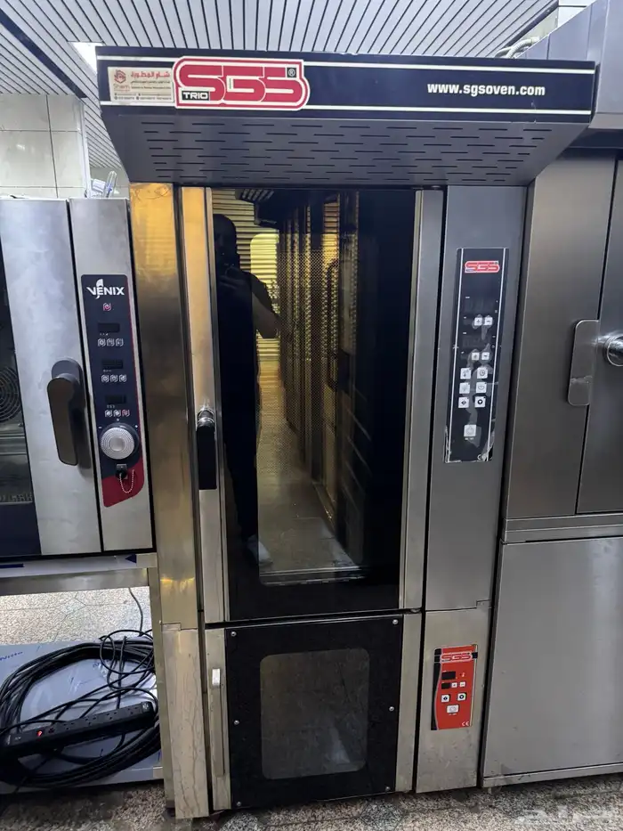 بيع شراء وتجهيز مخابز ومحلات حلويات 13