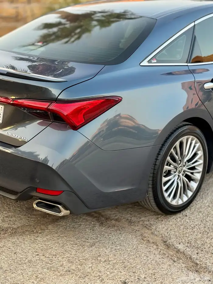 للبيع افالون 2021 ((فل كامل)) نظيفة جدا  ((ممشى قليل)) 21