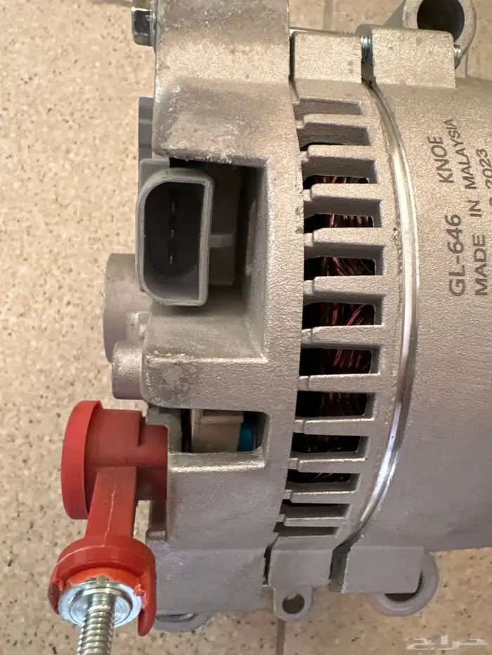 دينما فورد اكسبلور 2007 0