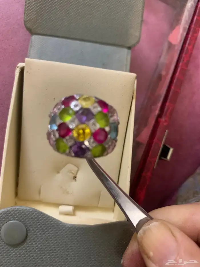 خواتم نسائية للبيع 28