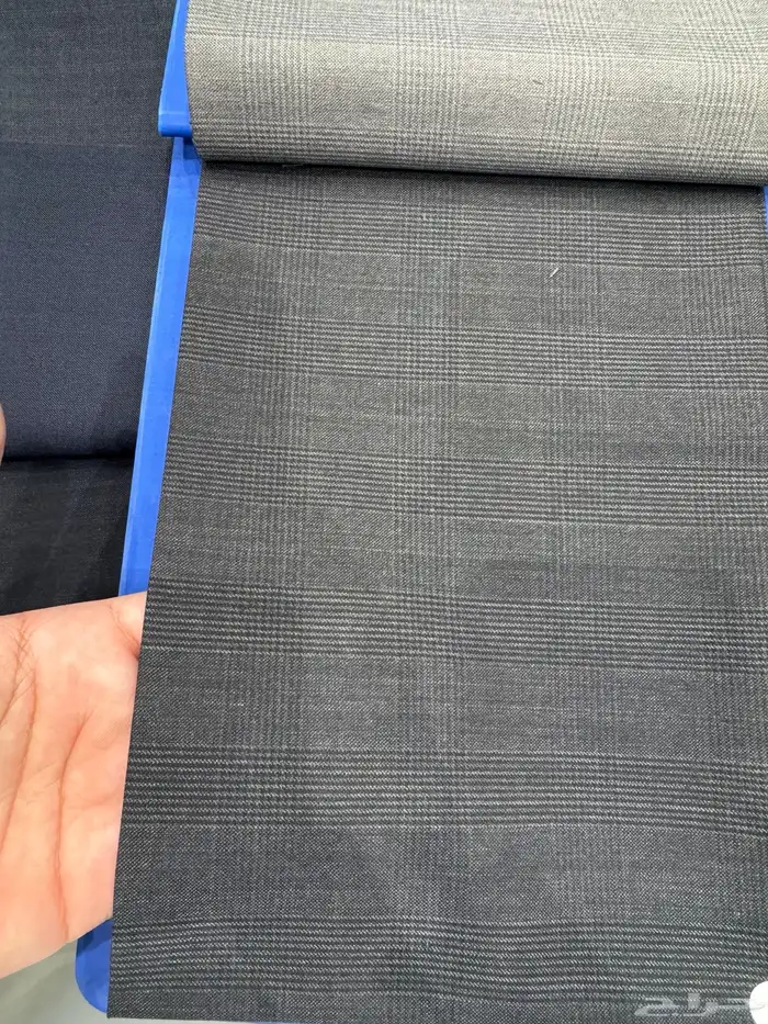 اقمشه شتويه رجاليه فاخره 25