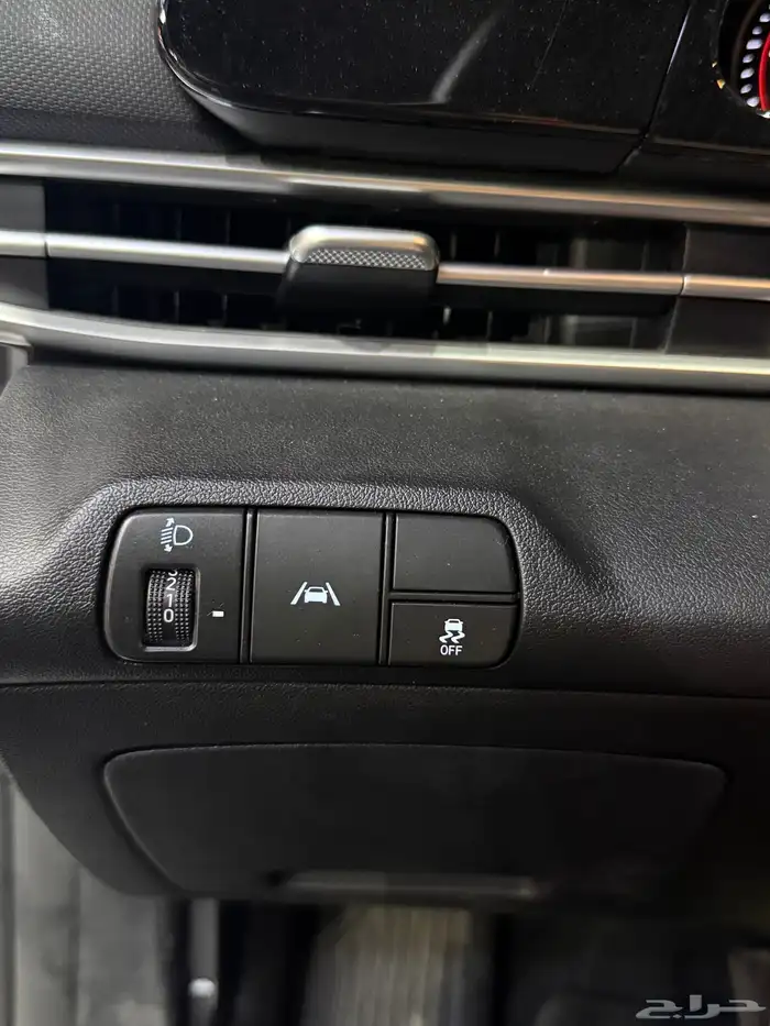 النترا موديل 2023 وارد كوريا بنزين 17