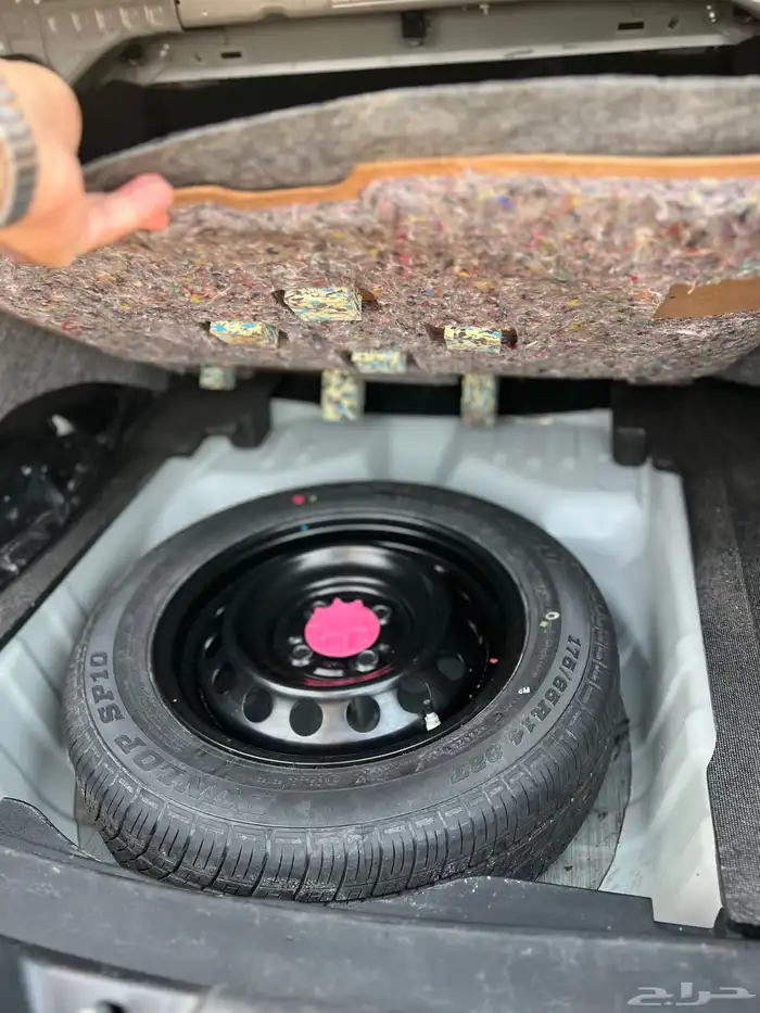 يارس 2021 وكاله 11