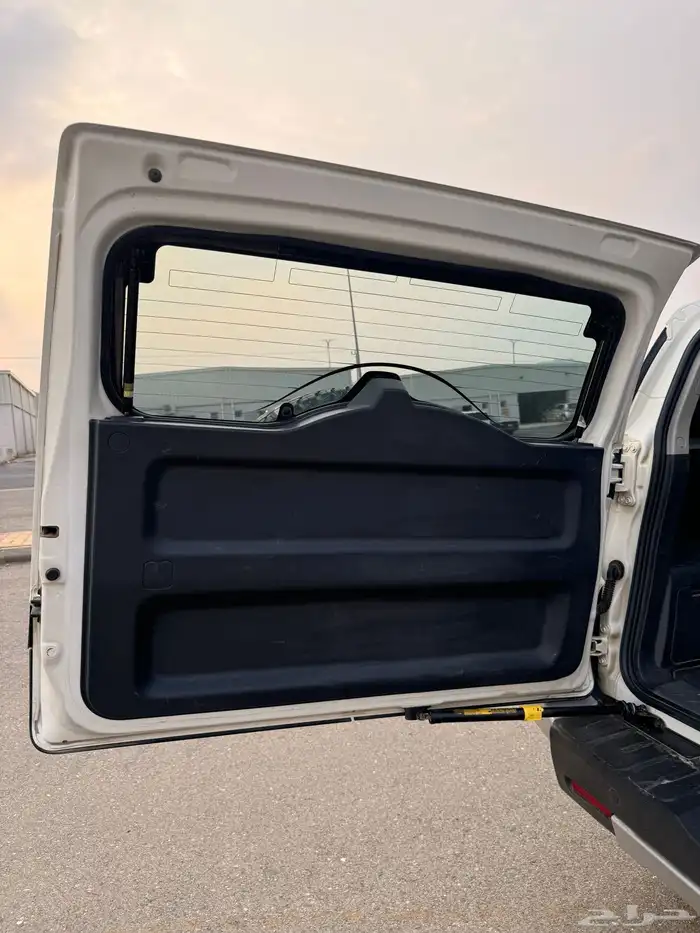 اف جي 2016 سعودي ون مطور 43