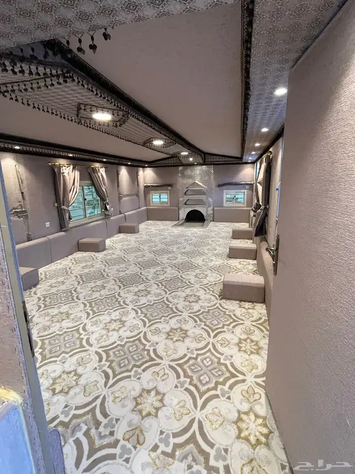 كرفان شينكو كويتي 16 م 4