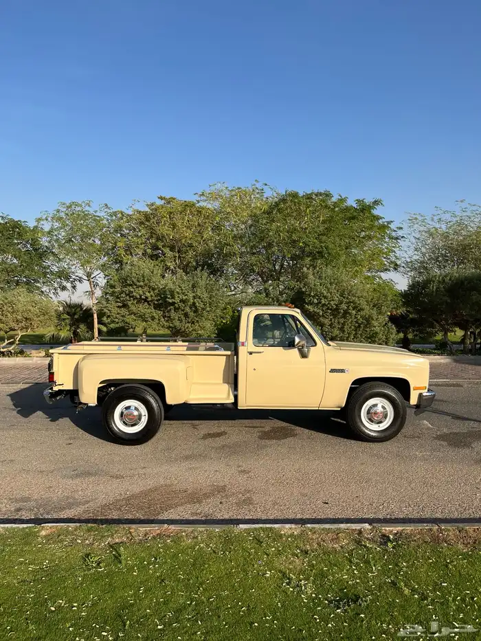 للبيع جمس موديل 86 17