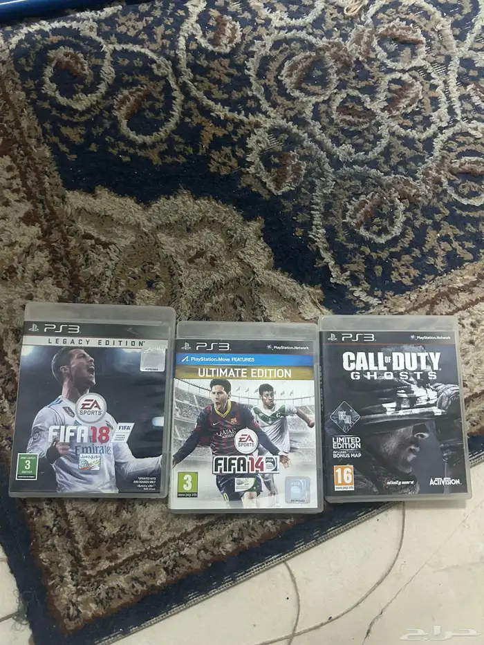 سوني ثري للبيع 2