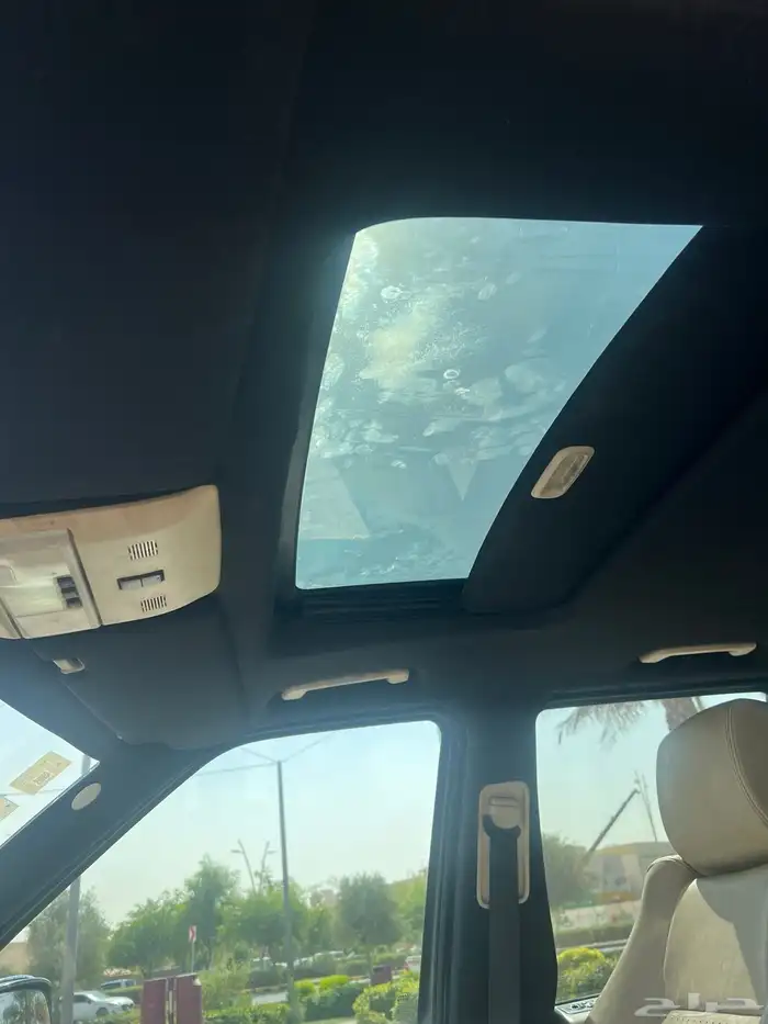 رنج روفر 2008 مرهم 2013 الحد 25 الف ريال 16