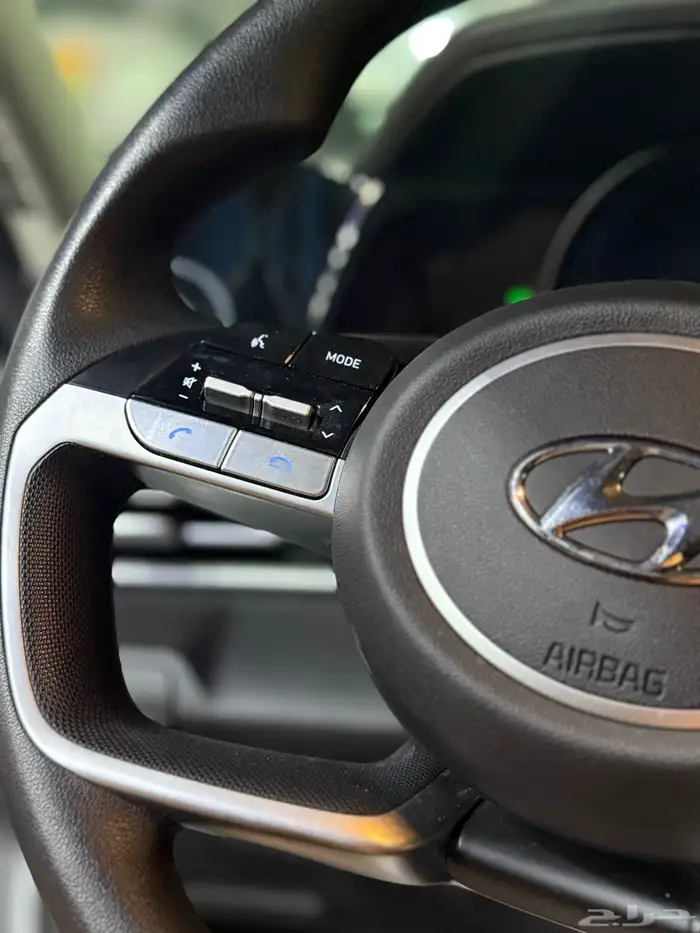 النترا موديل 2023 وارد كوريا بنزين 12