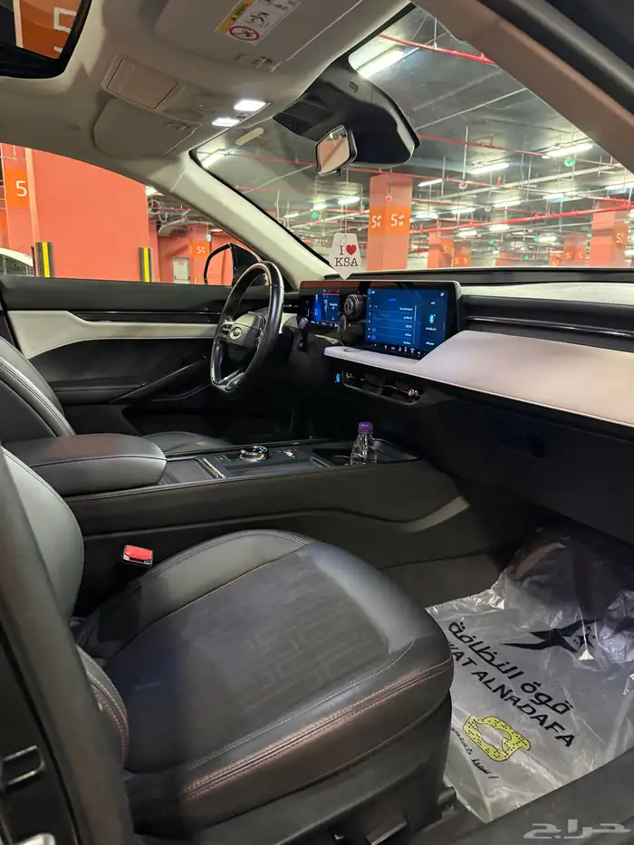 فورس توروس ترند 35