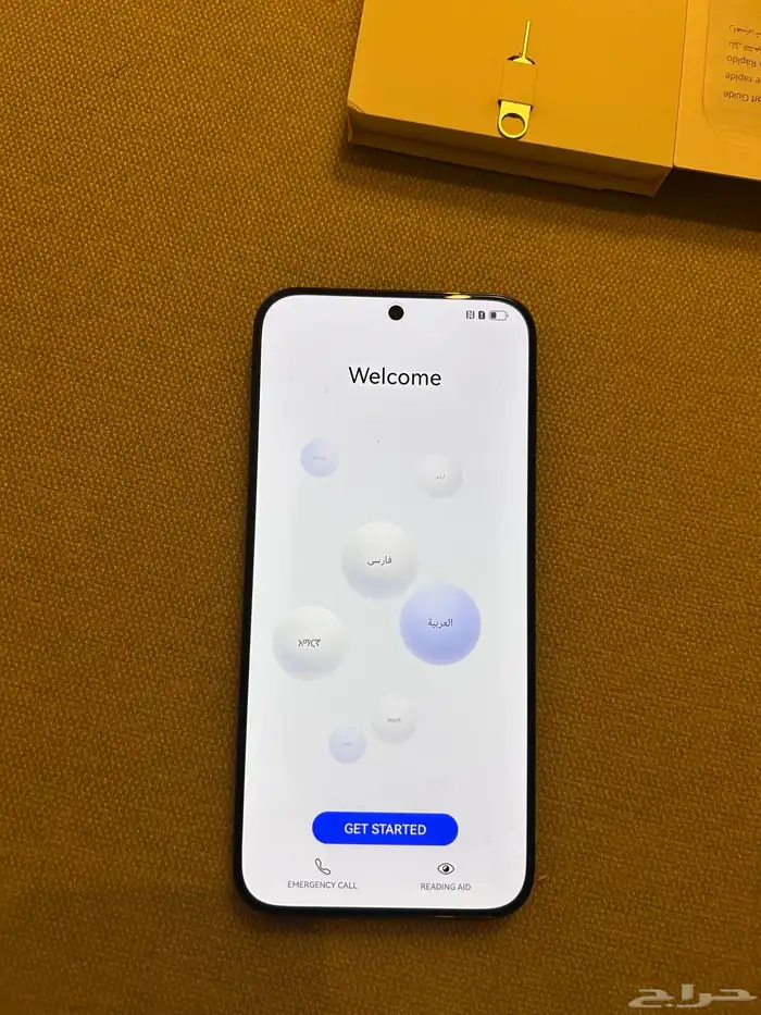 هواوي بيورا 80 8