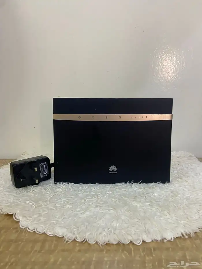 راوتر هواوي B525s-95a 0