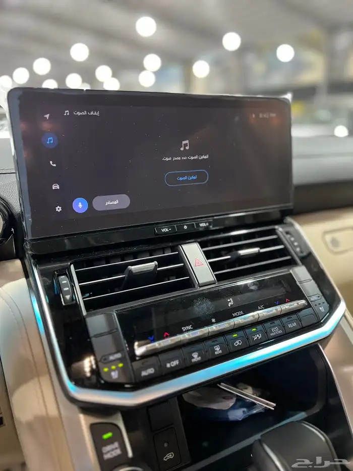 تويوتا   لاندكروزر GXR-S بنزين 2025 جديد سعودي 326.600شامل 15