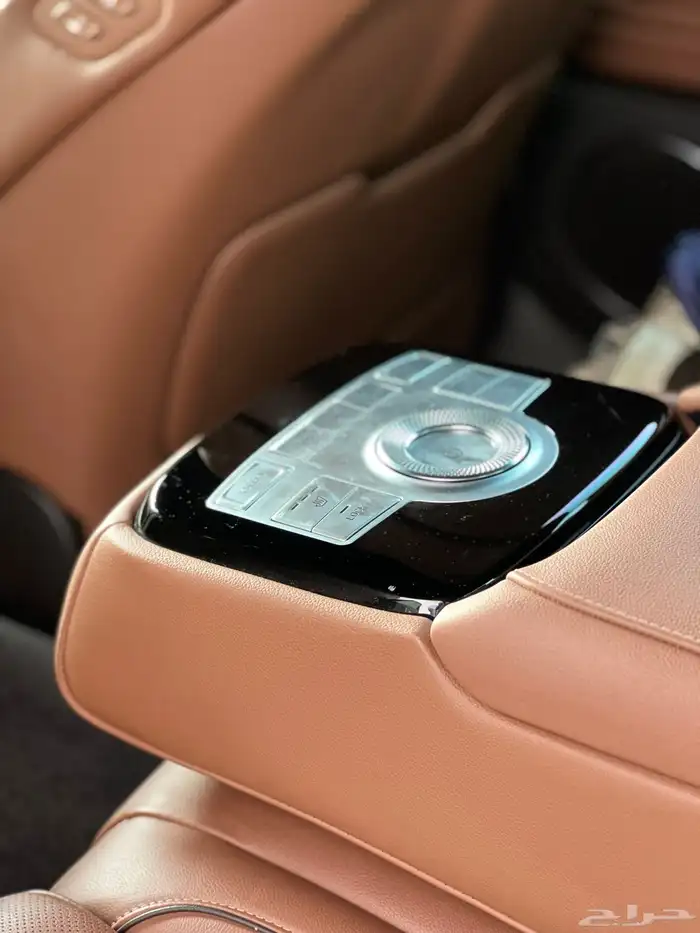 للبيع جنسيس G80 ( تم البيع ) 10