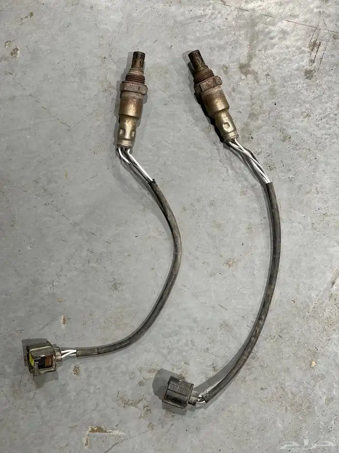 حساسات شكمان كلايسلر 5.7 0