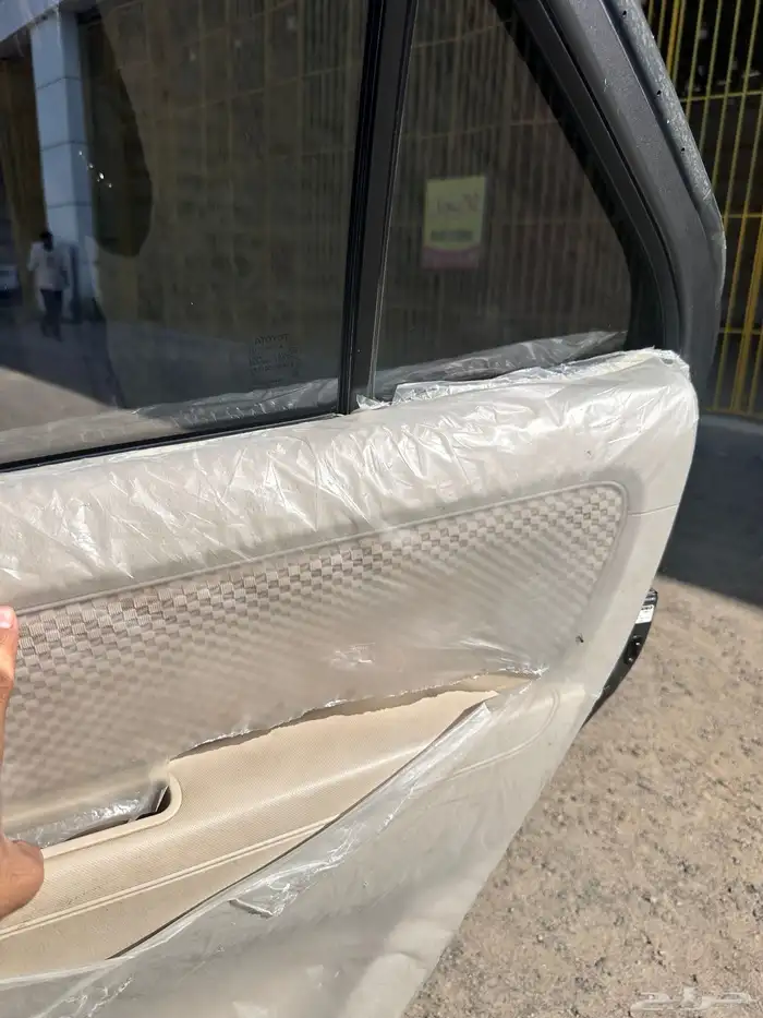 سياره فور شنر 10