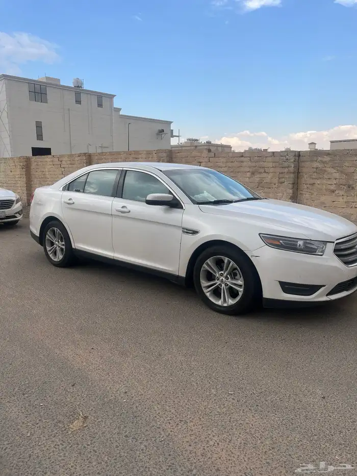 تورس 2014 مالك أول 0