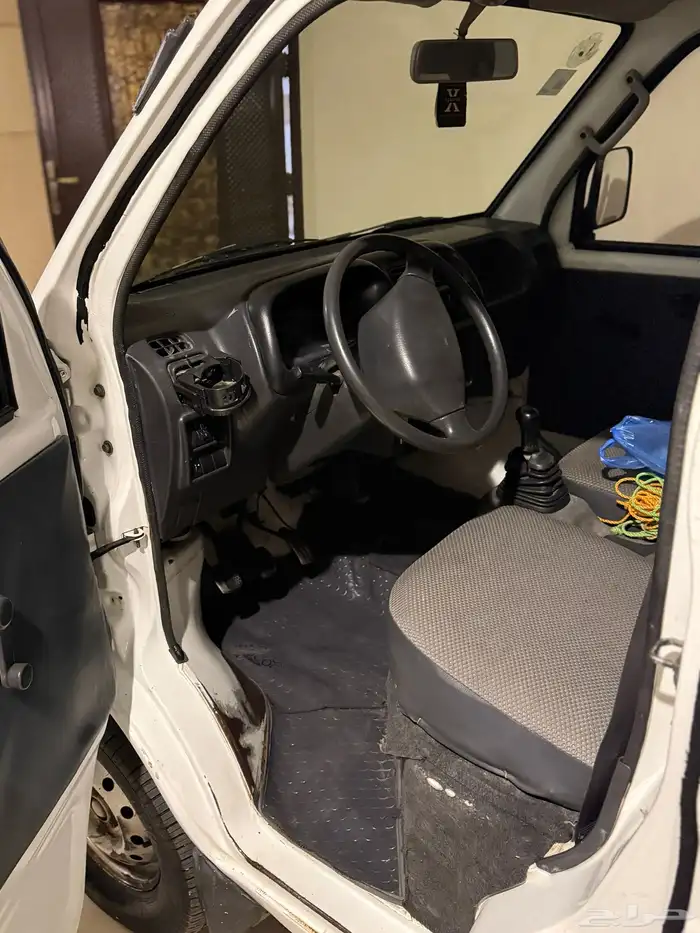 دباب سوزوكي بكب 2