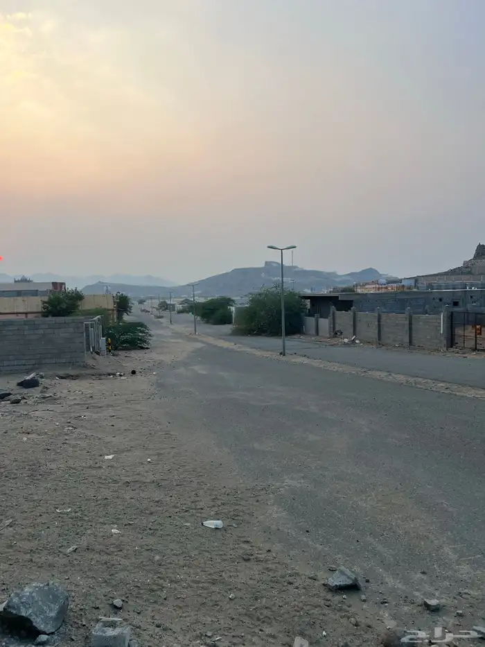 شقه صغيره صاله   غرفه نوم مع حوش 12