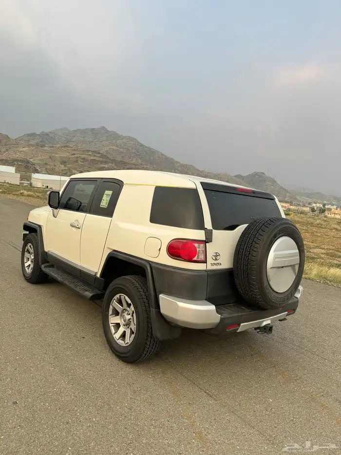 اف جي 2016 سعودي ون مطور 5