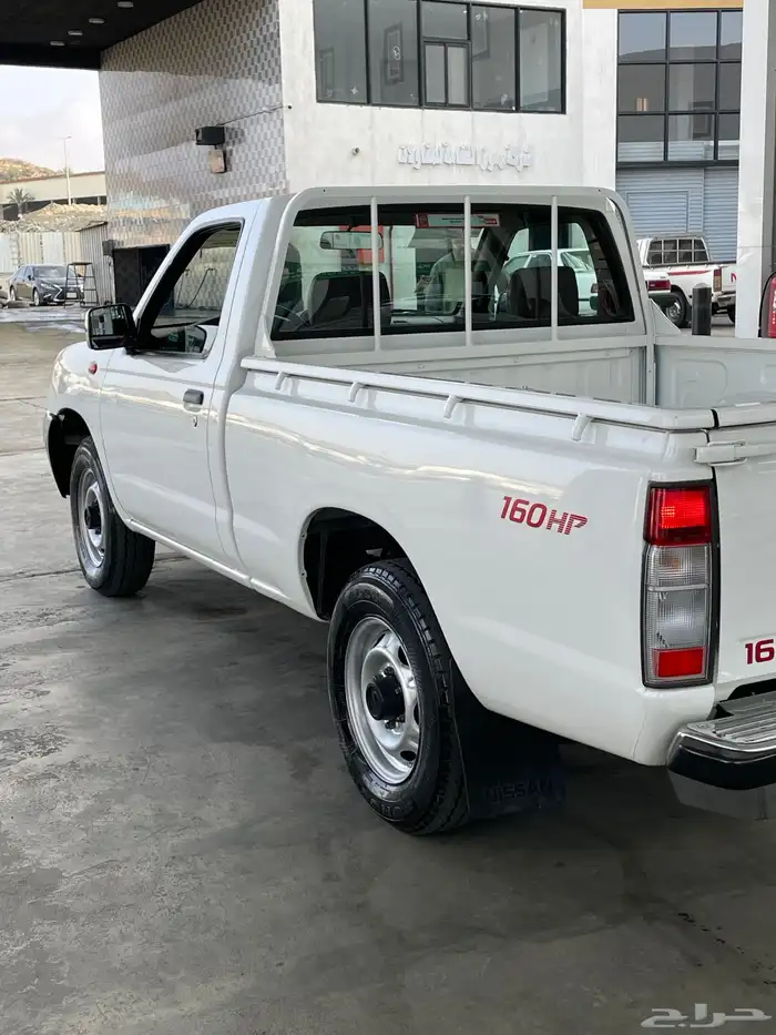 داتسون غماره مخزززن 3